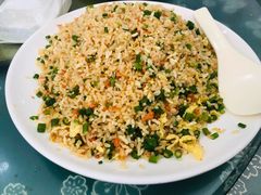 会跳舞的海胆炒饭-巽寮印象美食部落餐厅·海鲜·地方特色菜(惠州体验店)