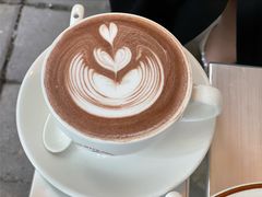 -The Roastery By AllYouWant(福田店)