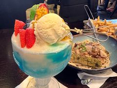 -blue frog蓝蛙(长泰广场店)