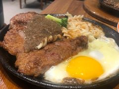 -快乐爱斯米牛排自助(正大广场店)