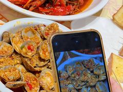-小林哥的海鲜馆·夜宵烧烤(渔人码头店)