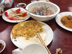 -荣生萝卜汤饭店