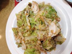 -北平味道.京味菜.烤鸭(梨园店)