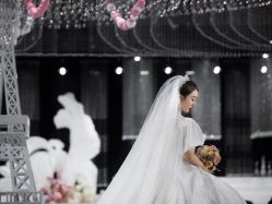 -MECCI婚礼摄影跟拍(红东方广场店)