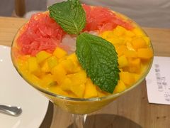 -枣子树·素食餐厅(普陀山店)