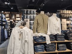 -MUJI无印良品(西单大悦城店)
