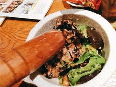 -炊烟小炒黄牛肉(中心印象城店)