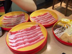 -沼津港精致料理·寿喜烧·烧鸟(漕河泾印象城店)