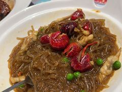 -好福记饭店(红梅公园店)