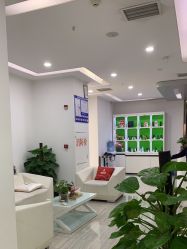 点击看大图 -悟空祛痘·亚健康皮肤管理中心