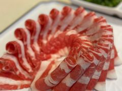 -圆山胜利碳火铜锅涮肉(马甸桥店)