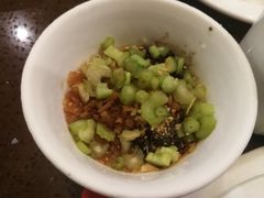 -蜀中吴养生板栗鸡(会展店)