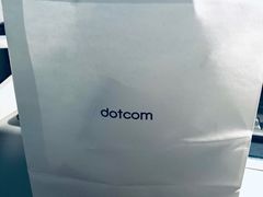 -dotcom coffee古点咖啡(致真大厦店)