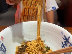 -李犟大爆鳝面·手工蟹黄包(湖滨西湖店)