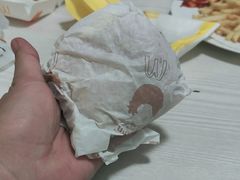 -麦当劳(大厂新城店)