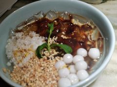 -绿茶餐厅(昌平悦荟店)