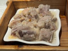 -白云宾馆·白云轩中餐厅·匠心手制