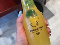 -百事佳烧鸭牛腩(上海虹桥站店)