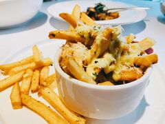 -燃扒房Steakhouse(皇庭店)