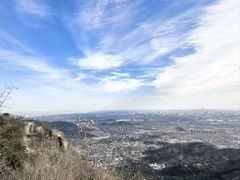 -香山公园-东宫门售票处
