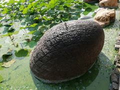 -长春世界雕塑园冰雪艺术天地