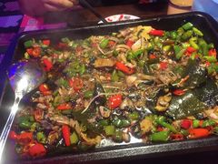 -蘭奢雅集·江浙菜(青山江滩店)