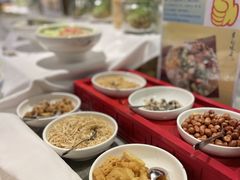 -广州融创花间堂悦雪酒店-花间食西餐厅