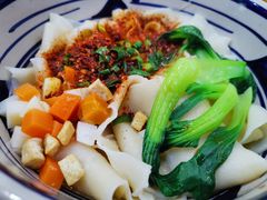 -郑记biangbiang面(钟楼店)