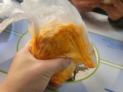 -小白房辣焙子(西落凤街店)