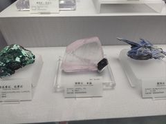 -湖南省地质博物馆