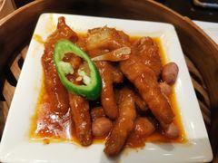 -惠州白鹭湖雅居乐喜来登度假酒店-采悦轩中餐厅