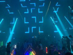 -SPACE CLUB酒吧(九纬路店)