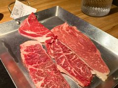 -炉小哥烤肉(熙地港店)