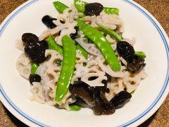 几荷小炒煌-几荷·恰似故人来(秀水广场店)