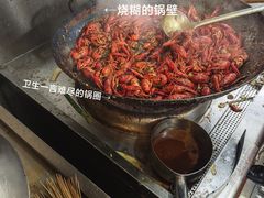 -金陵一哥龙虾馆(三牌楼总店)