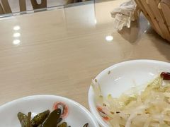 -闫家驴肉老店(华电一校店)