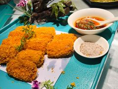 双味茄盒-松云泽
