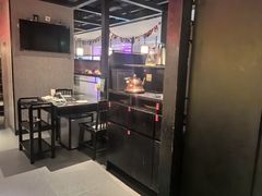 -捞王猪肚鸡火锅(财富中心店)