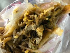 -安徽阜阳卷馍(西单店)