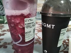 -喜茶(深圳福田星河COCO Park店)