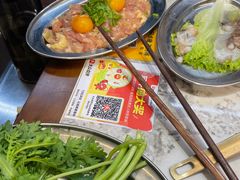 -琥珀川糟粕醋火锅(慈云寺店)