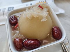 -丹礼糖甜品