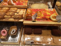 -PARIS BAGUETTE巴黎贝甜(周浦万达店)