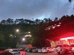 -鲤鱼塘农家山庄