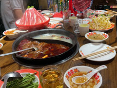 -徐升记不改良老火锅(四方利群店)