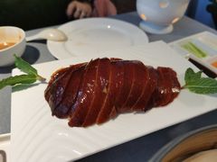 -怡情荟•海鲜青岛菜(五四广场旗舰店)