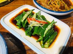 -天山醉美辣子鸡(文艺路店)