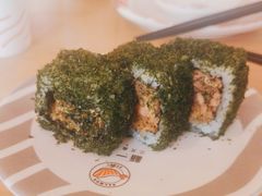 -新一番三文鱼寿司(红城湖店)