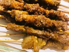 -管氏翅吧(国展店)