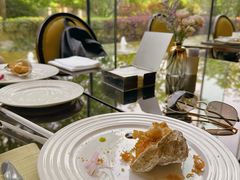 -万达瑞华酒店美食汇自助餐厅(楚河汉街店)